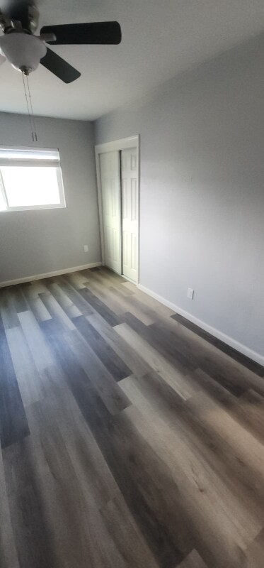 Foto del edificio - 117 S K St