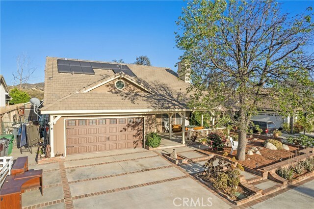 Foto del edificio - 33850 Canyon Ranch Rd