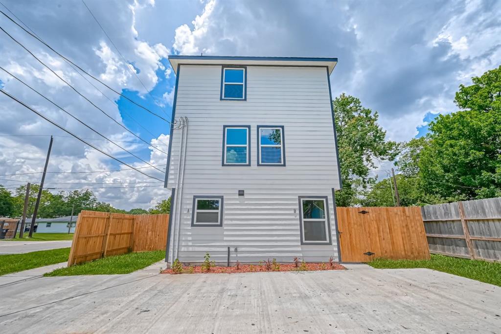 Foto principal - 8125 Eastover St