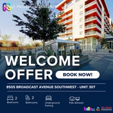 Building Photo - 8505 Broadcast Ave SW