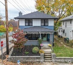 Building Photo - 1428 S Washington St