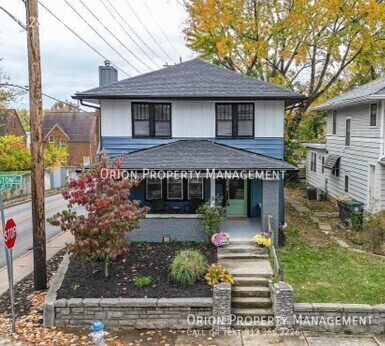 Foto principal - 1428 S Washington St