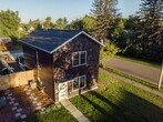 Primary Photo - Modern three bedroom, two bath, Scandinavi...