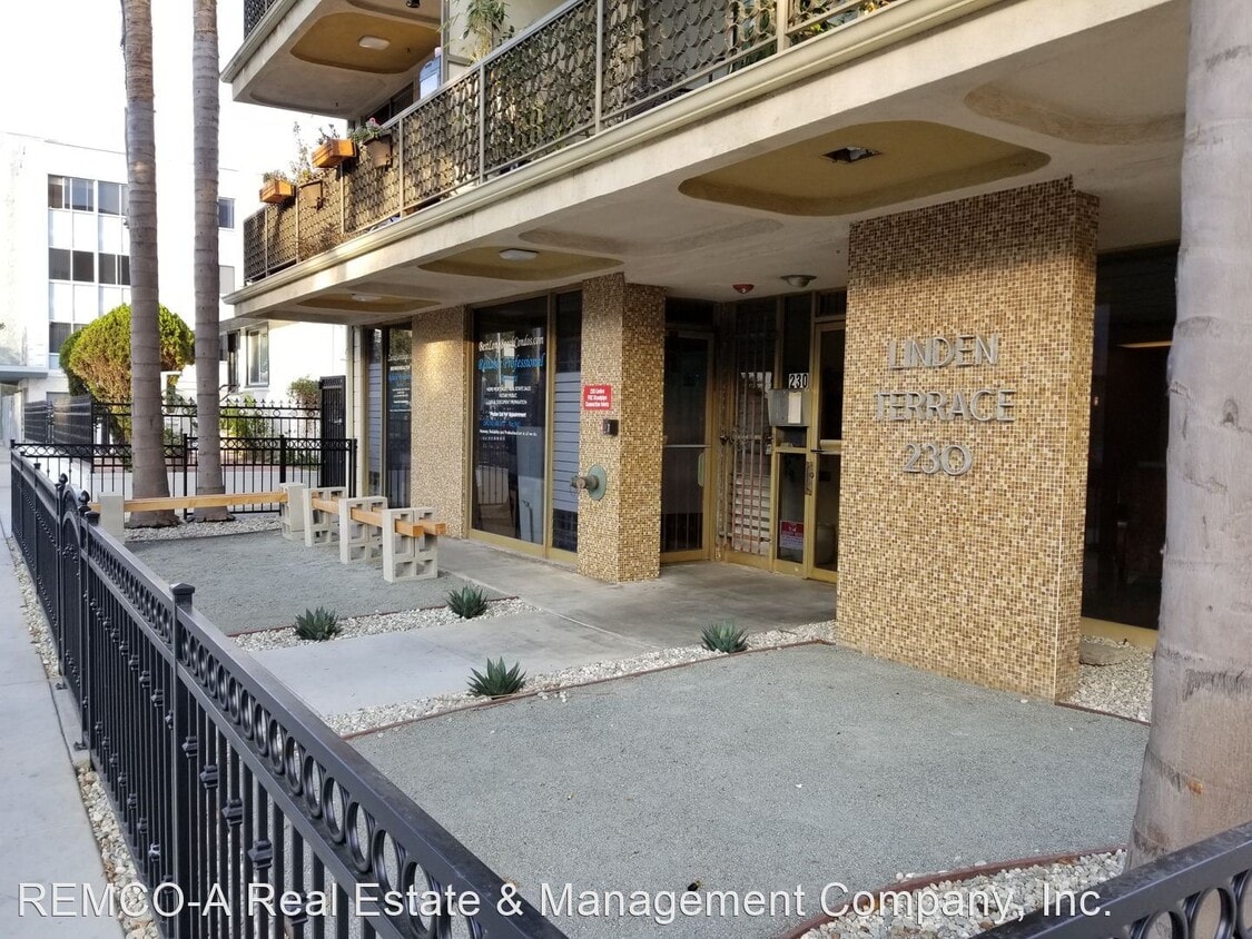 Primary Photo - 1 br, 1 bath House - 230 Linden Avenue, #205
