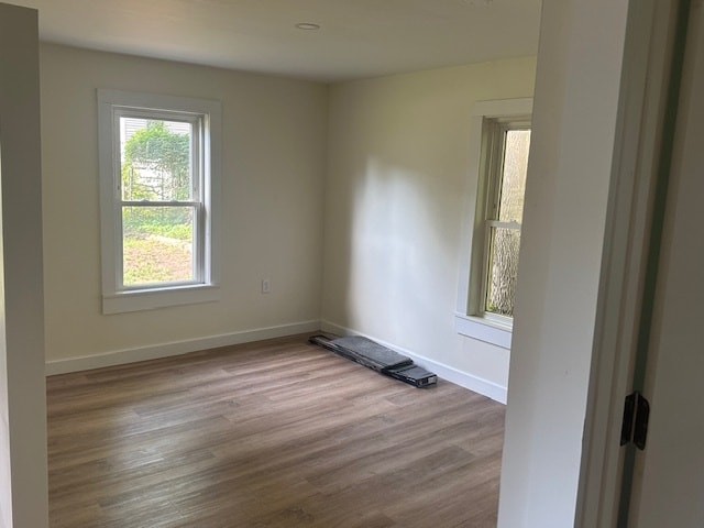 Bedroom - 30 Pleasant St