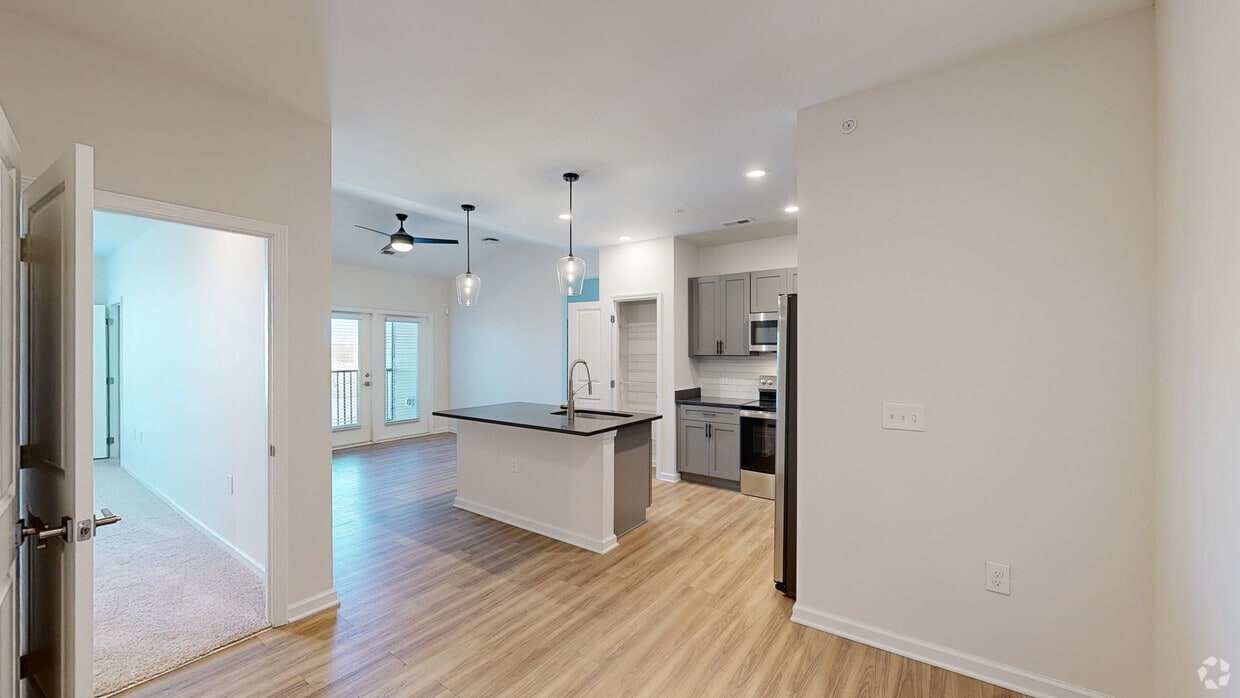 Photo - Evolve Waterford Apartments