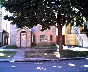 Building Front - 3755 N Christiana Ave