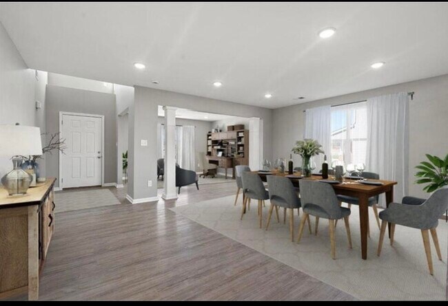 Foto del edificio - 109 Landry Ln