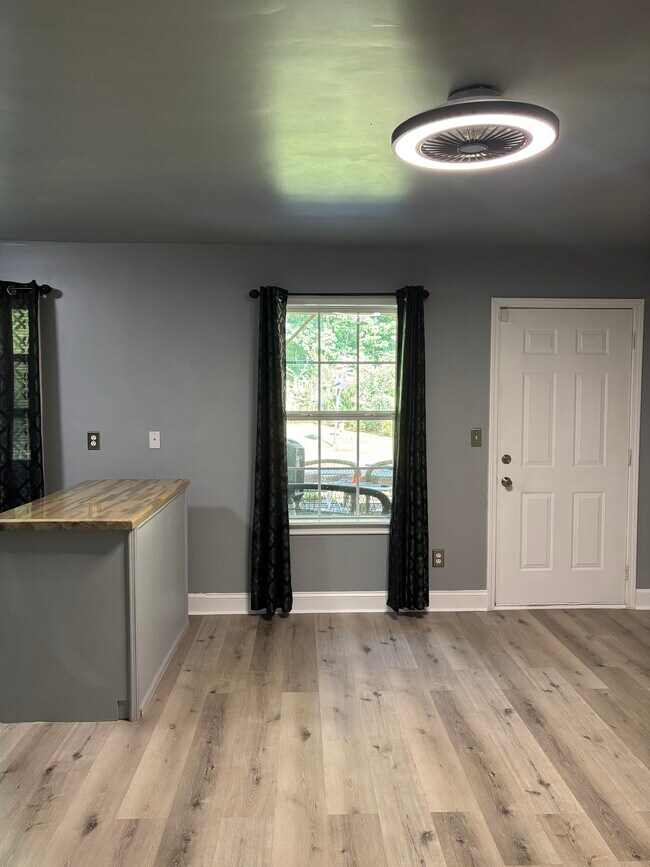 Cocina - 4155 Round Stone Dr
