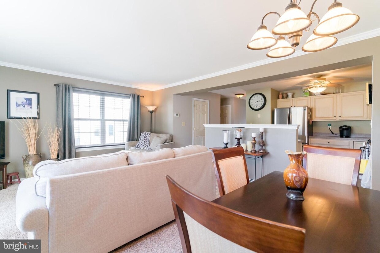 122 Fairway Dr, Collegeville, PA 19426 Townhome Rentals in