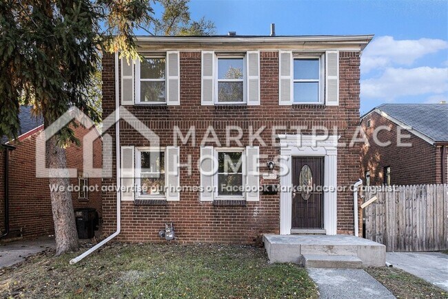 Foto del edificio - 15033 Hartwell St