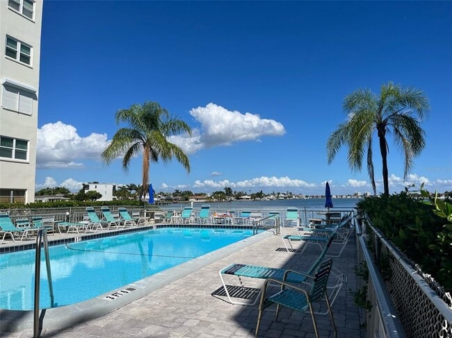 Building Photo - 5555 Gulf Blvd
