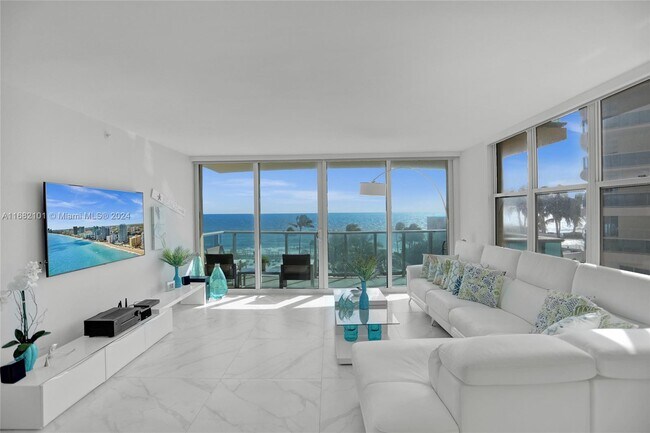 Foto del edificio - 2501 S Ocean Dr
