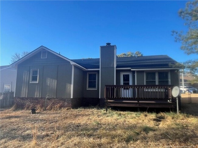 Building Photo - 6489 Applewhite Rd