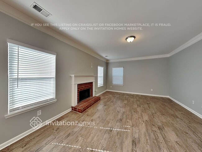 Building Photo - 3601 Darcy Ct