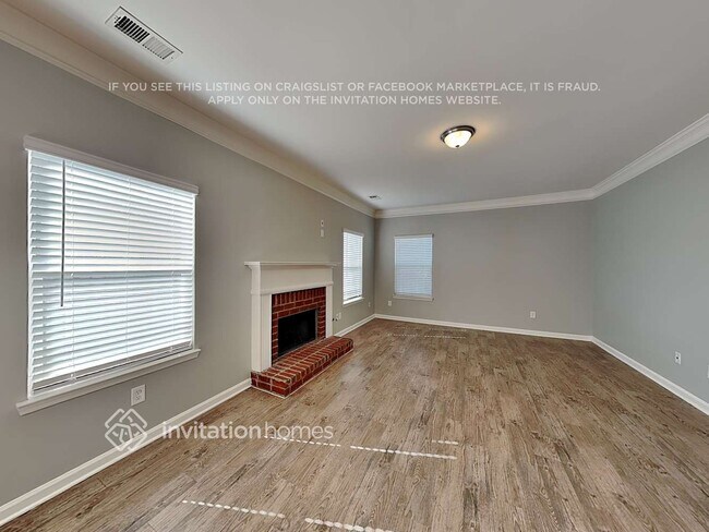 Foto del edificio - 3601 Darcy Ct