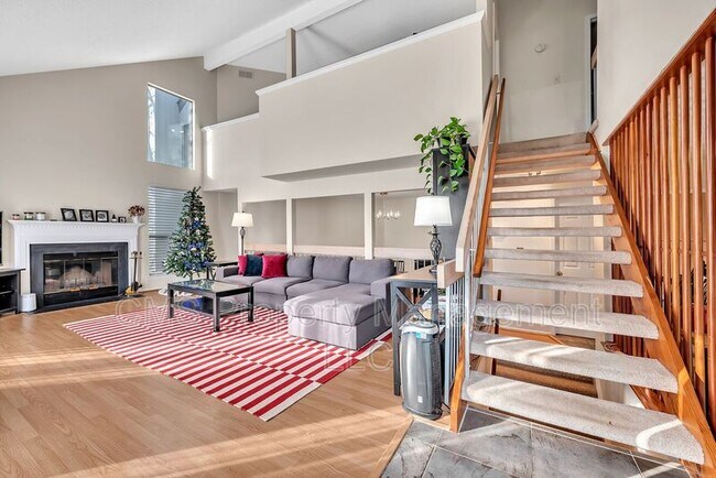 Foto del edificio - 12 Hackberry Court