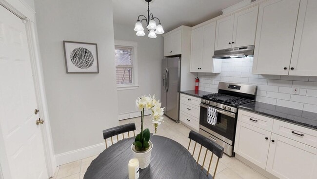 Foto del edificio - 110 Greenbrier St