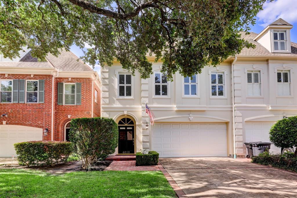 Primary Photo - 4010 Gramercy St
