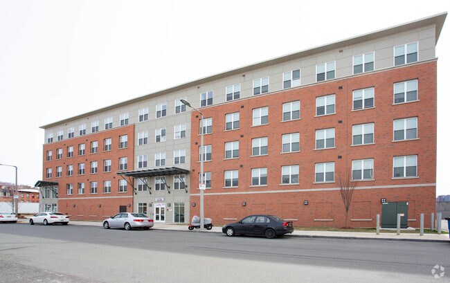 Foto del edificio - Bridgeview Center