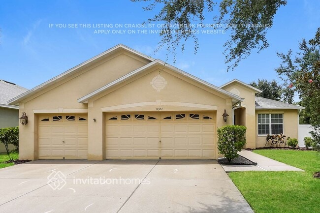 Building Photo - 11327 Callaway Pond Dr