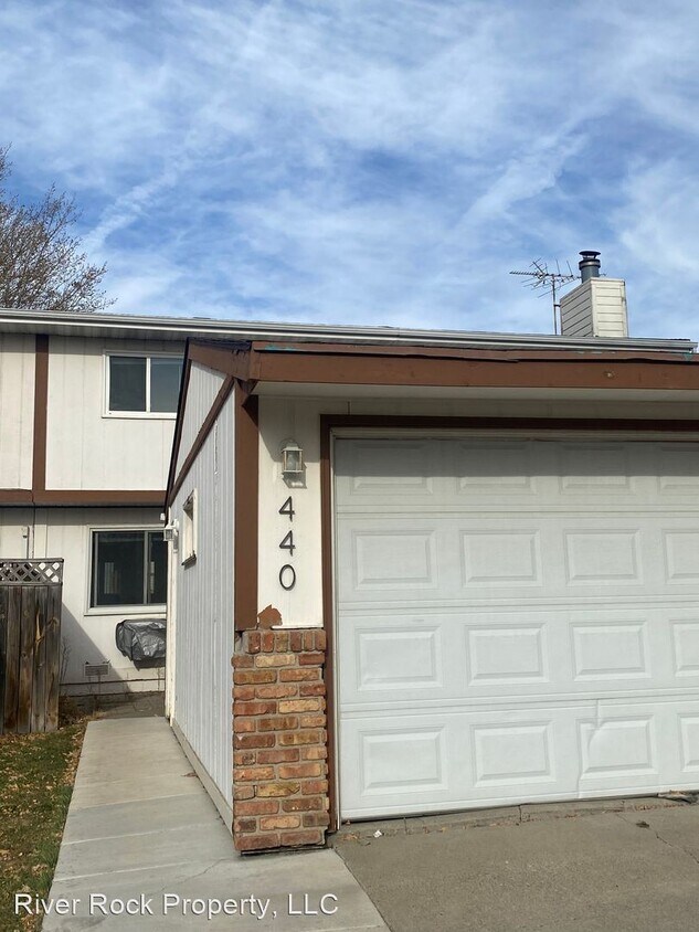 Primary Photo - 3 br, 1 bath House - 440 22nd St E