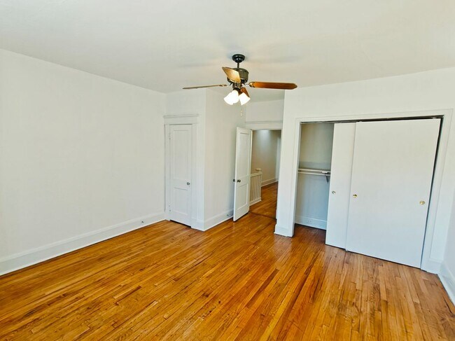 Foto del edificio - 6328 Frederick Rd