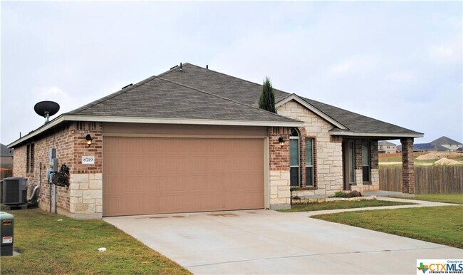 Foto del edificio - 8719 Open Prairie Dr