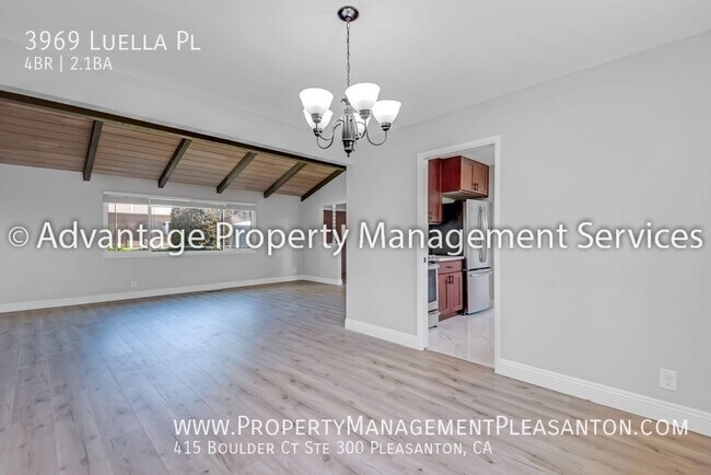 Building Photo - 3969 Luella Pl