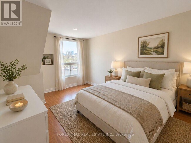 Photo du bâtiment - 757 Ossington Ave