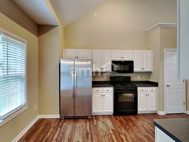 Building Photo - 5956 Tate Drive