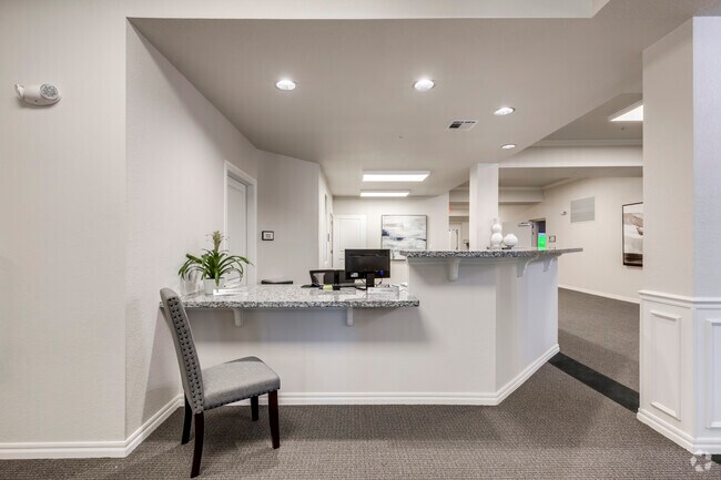 Guest services - The Carlstone