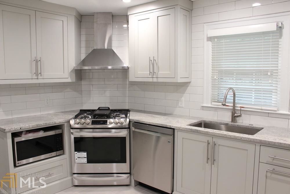 Foto principal - 2071 Northside Dr