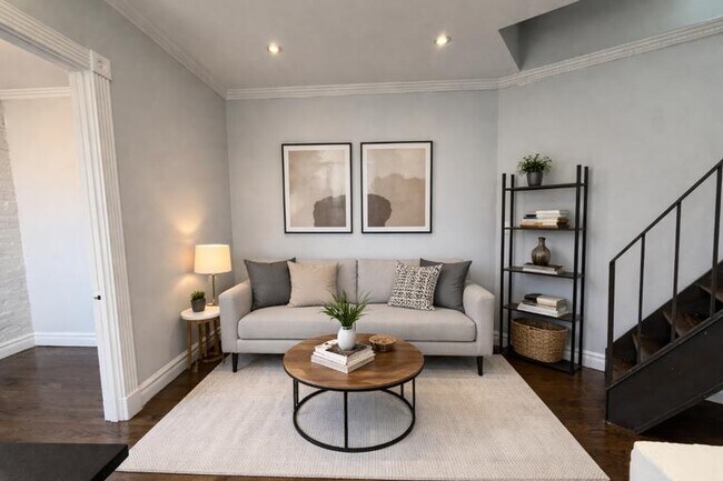 Foto del edificio - 410 E 13th St