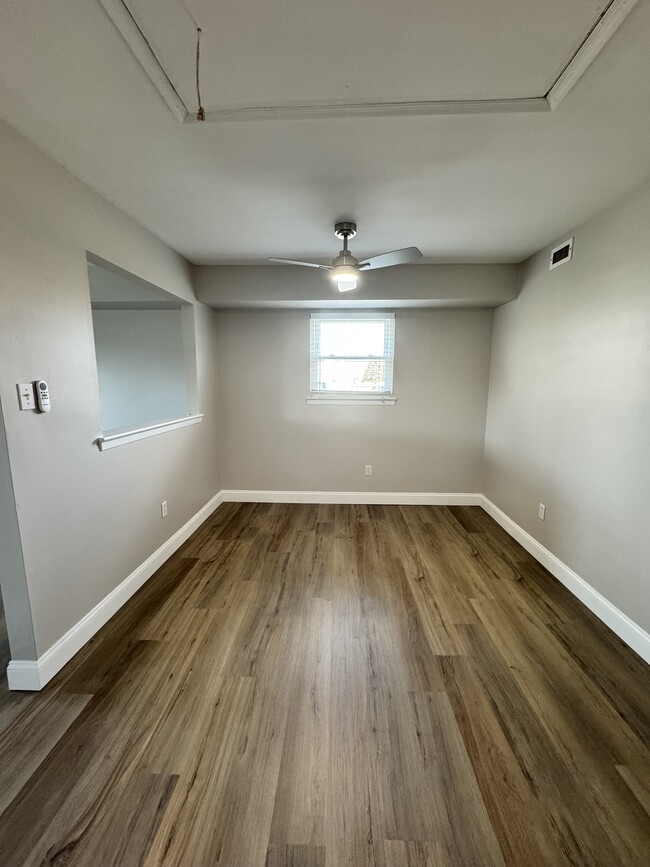 Dining room - 1113 Vincent Rd