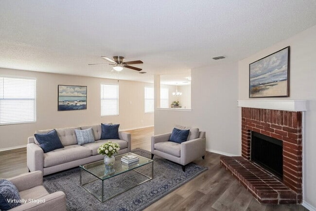 Foto del edificio - 732 Granite Ridge Dr