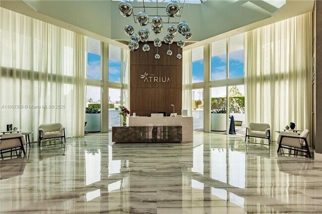 Foto del edificio - 3131 NE 188th St