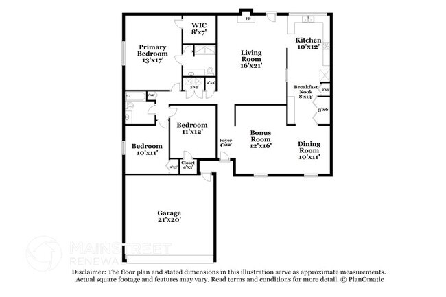 Foto del edificio - 6515 Forestview Dr