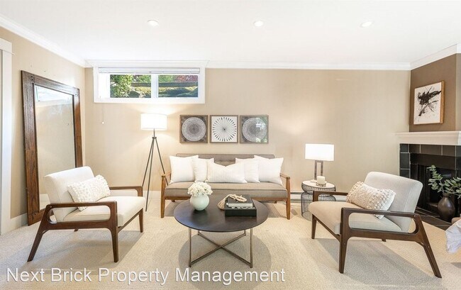 Foto del edificio - Studio, 1 bath House - 337 2nd Ave S #102