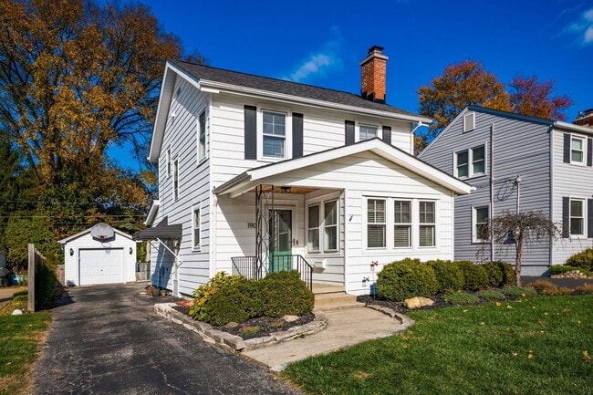 Foto del edificio - 190 E Dominion Blvd