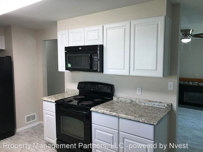 Building Photo - 4 br, 2 bath House - 3133 W Dalke Ave