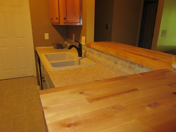 Kitchen - 1044 Timber Creek Dr