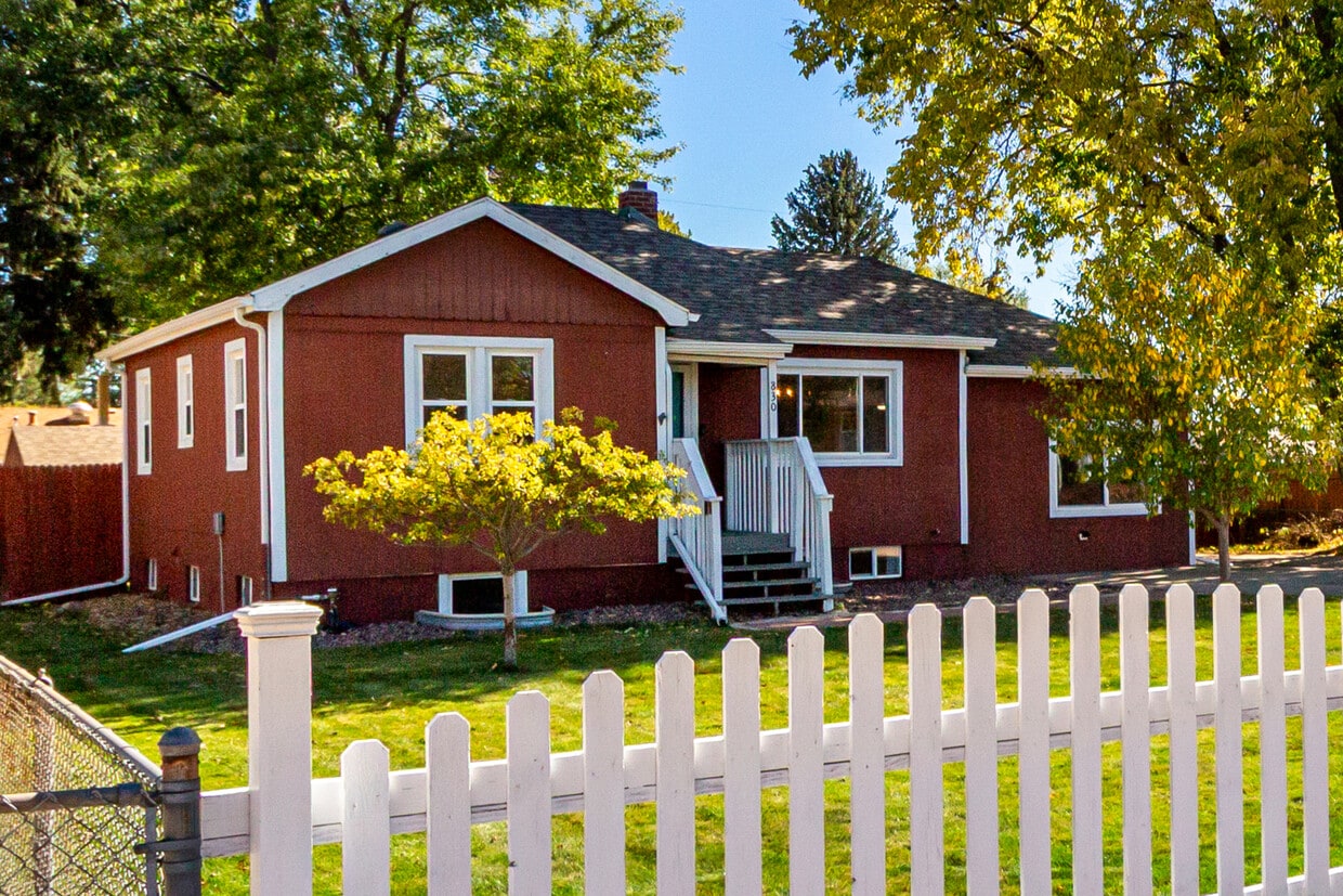 Foto principal - 830 Gray St