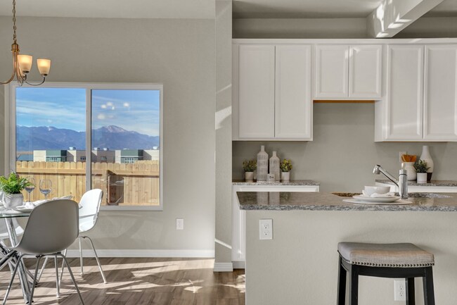 Building Photo - BRAND NEW HOME MINUTES FROM FORT CARSON AN...