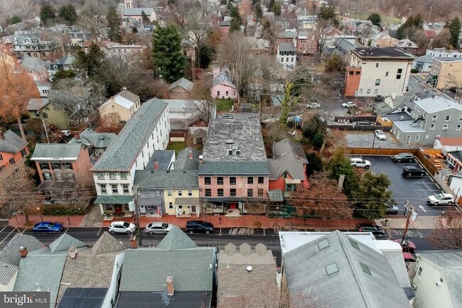 Foto del edificio - 54 Coryell St