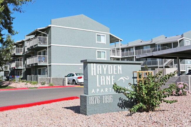 Hayden Lane Apartments Tempe Az Building Photo Hayden Lane