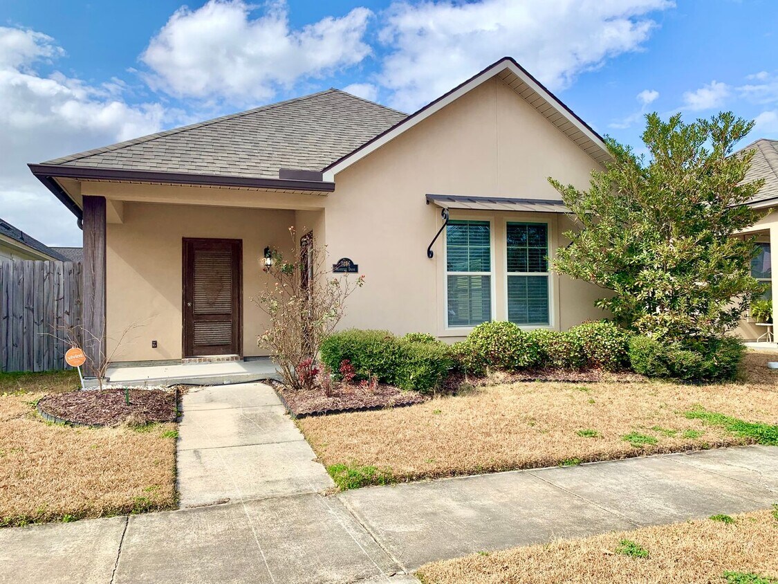 Primary Photo - 3BR 2BA HOUSE Pelican Lakes Subdivision