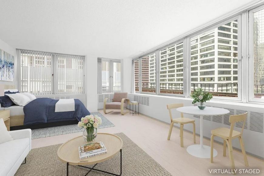 Primary Photo - 0 bedroom in New York NY 10005