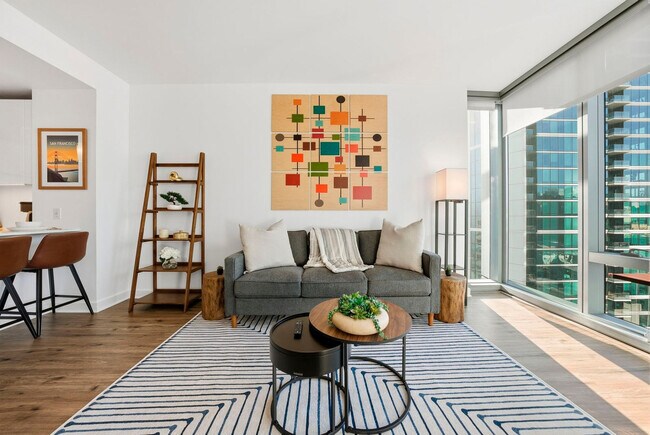 Foto del edificio - 399 Fremont St