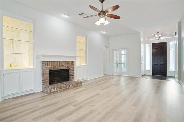 Foto del edificio - 1828 Lacey Oak Ln